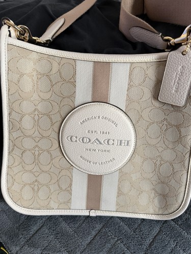 Coach signature monogram - coach,