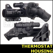 Thermostat Housing Fits
