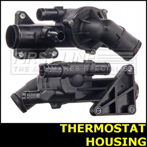 Thermostat housing fits - thermostat,