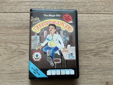TECHNICIAN TED THE MEGA-MIX