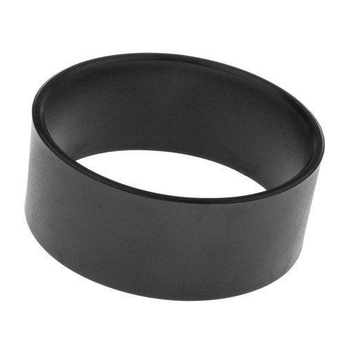 Black wear ring 155mm - ring,