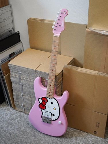 Squire limited hello kitty - hello,