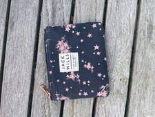 JACK WILLS: COIN KEYS purse