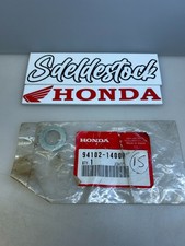 1 washer 14mm honda