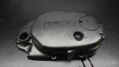 Yamaha xs650 1970 1982 - yamaha,