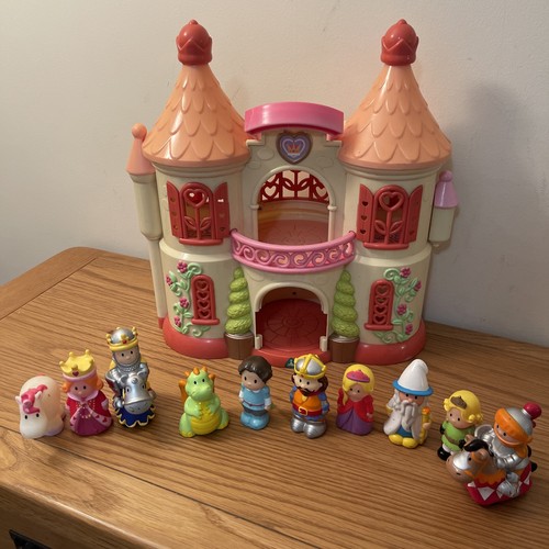 Elc happyland fairy tale - elc,