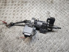 RENAULT CLIO STEERING COLUMN MANUAL ADJUST 488105971R MK4 2012 - 2020