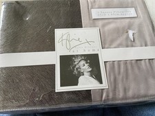 Kylie Minogue Bedding Pillow