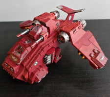 Warhammer 40k Space Marine