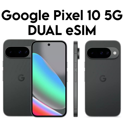 New google pixel esim - pixel,