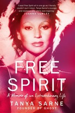Free Spirit: A Memoir of an