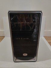 Black Cooler Master Elite 344