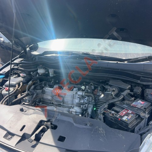 Honda dtec ex mk3 fl - honda, i-dtec
