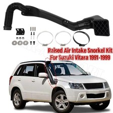 AIR INTAKE SNORKEL KIT FOR
