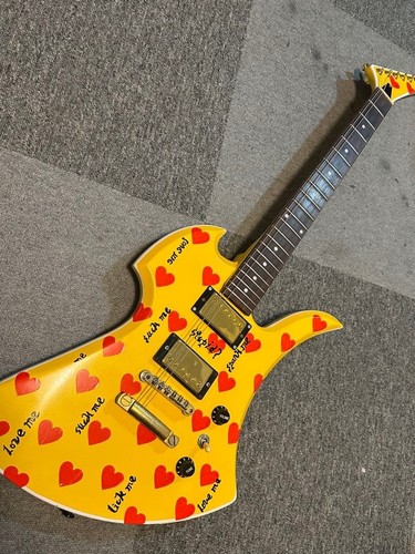 Fernandes mockingbird electric - fernandes,
