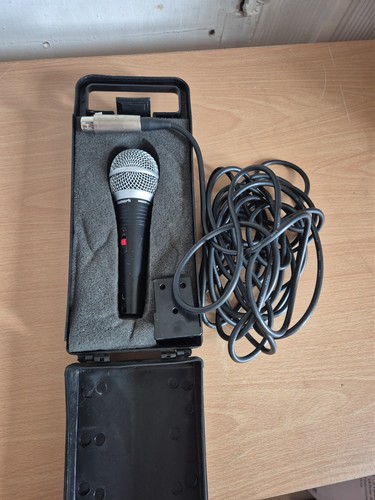 Numark wm200 handheld dynamic - numark,