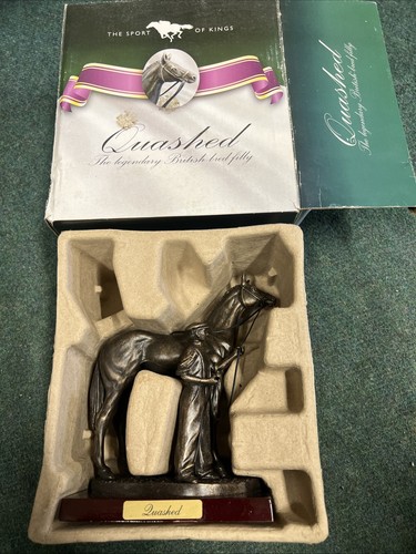 Resin horse model - horse,