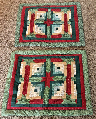 Vintage hand stitched - vintage,