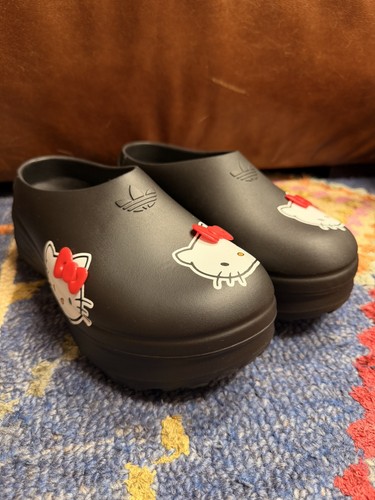 Adidas hello kitty adilette - hello,