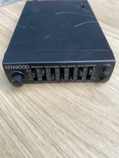 Kenwood Kgc 4042a  Equaliser