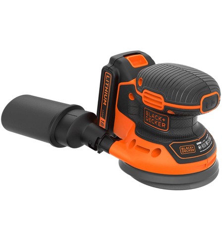 Black decker bdcros18 gb - black, +