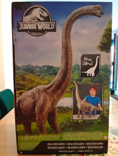 1st release jurassic - 1st,