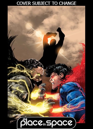 Absolute superman 20a - superman, #20a