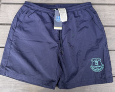 EVERTON - SWIMMING  SHORTS /