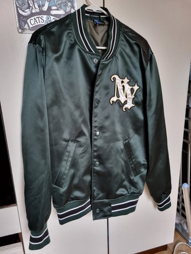 New york varsity baseball - h&m,