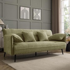 Sofa bed seater clic - 3, clac
