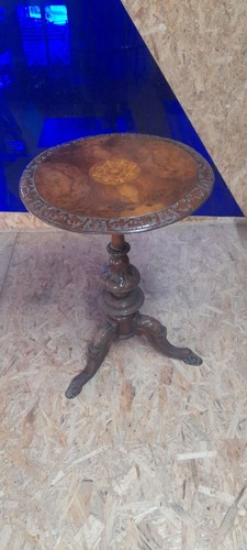Mid victorian walnut - victorian,