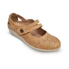 Womens Wide Fit Cushion Walk