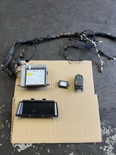 BMW X3 F25 Pro- Nav Kit With