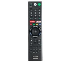 New Original RMF-TX300P For Sony 4K Smart TV Voice Remote KD-43X8000E RMFTX300U