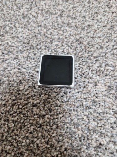 Apple ipod nano 6th - apple, generation
