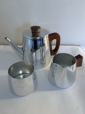 Vintage sona stainless steel - sona,