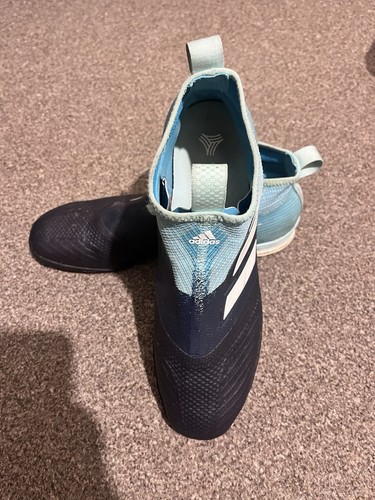 Ace tango pure control - 17+pure,