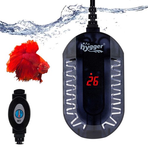 Hygger submersible digital - hygger,