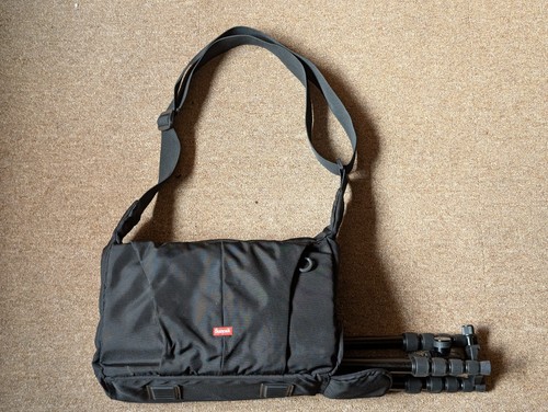 Sunpak travel camera bag and - bag,
