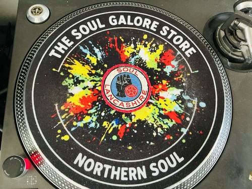 Soul lancashire - soul, ❤️