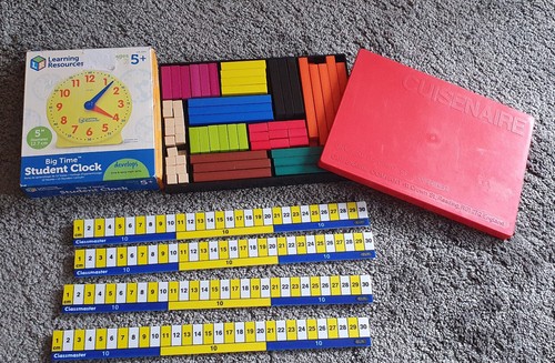 Bundle maths educational - of,