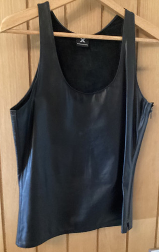Expectations leather mens - expectations,