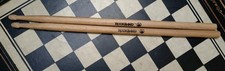 Rock Band Official Wooden Drum Sticks – Genuine Pair – Very Good Condition