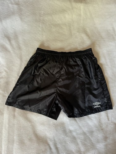 Retro umbro nylon - retro, black