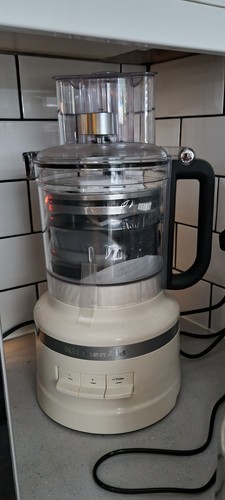 Kitchenaid 400 w food - l,