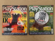 Official playstation - uk,