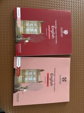 Cambridge University Lower