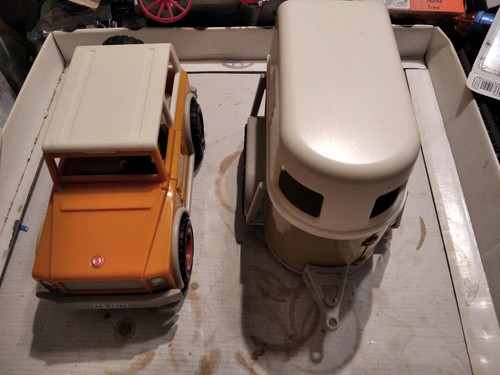 Schleich off road - schleich-,