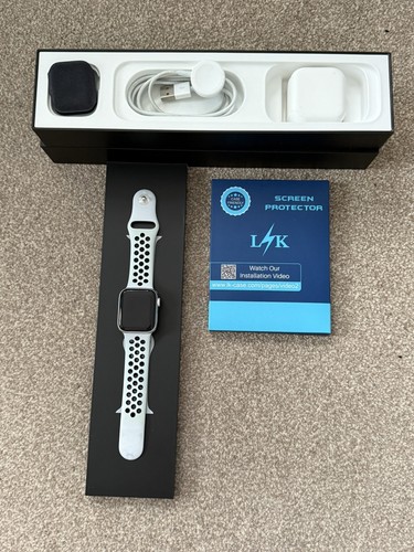 Apple watch series - watch, 5