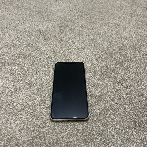 Apple iphone max 256gb - iphone,